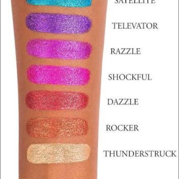 Kat Von D Everlasting Glimmer Dazzle - Picture 4 of 4